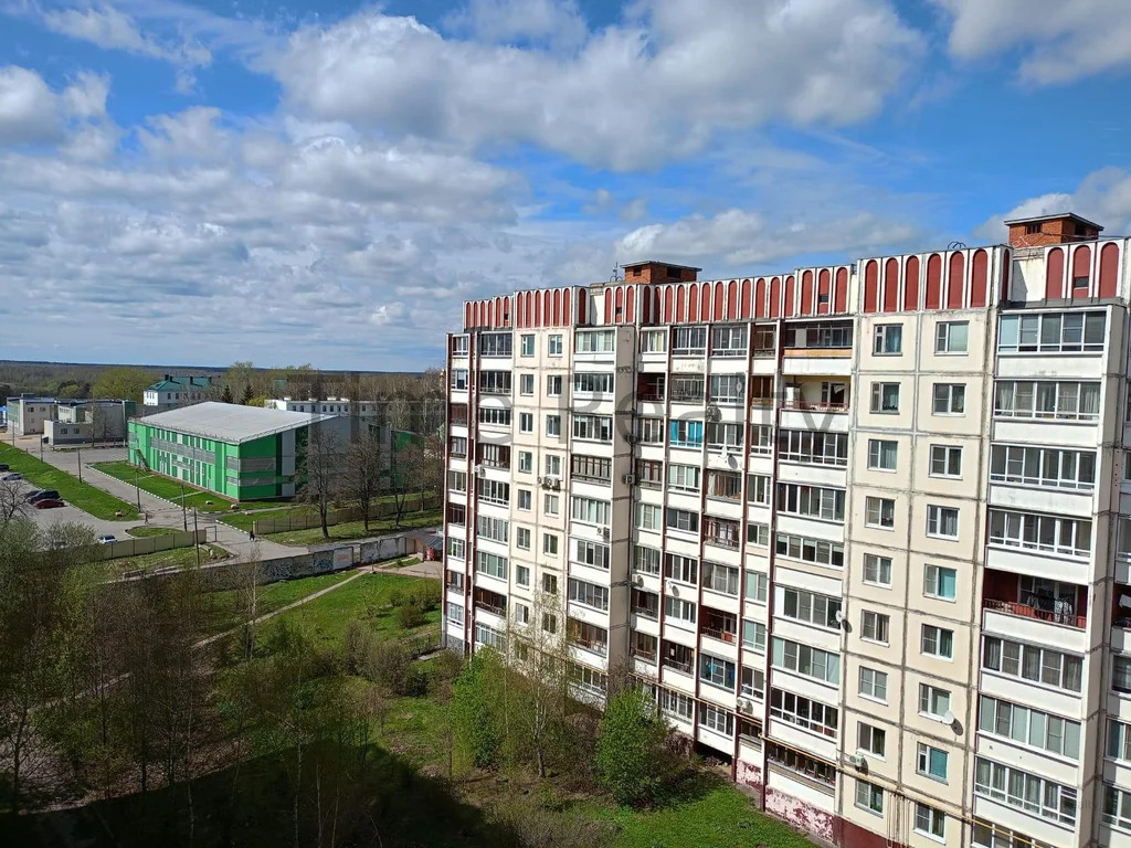 Продажа квартиры, Калининец, Наро-Фоминский район, рабочий посёлок ... - Фото 6