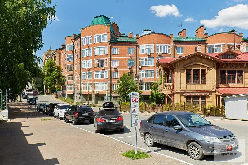 Продажа квартиры, Казань, ул. Зои Космодемьянской - Фото 26