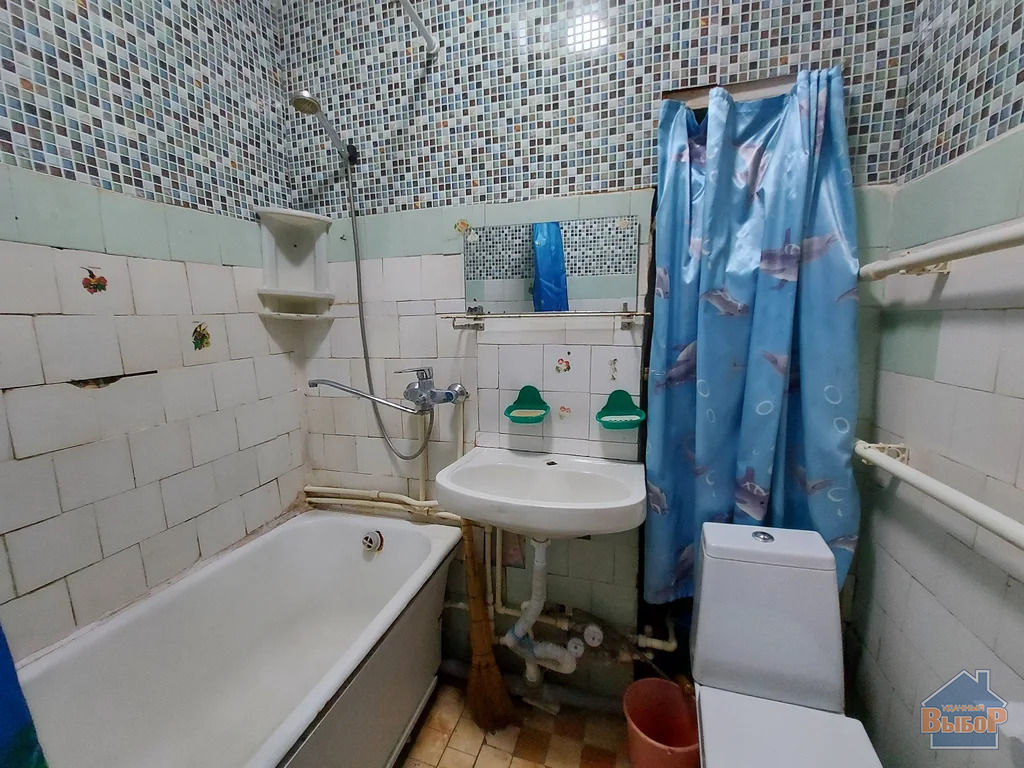 Продажа квартиры, Комбината стройматериалов-1, Раменский район, 8 - Фото 11