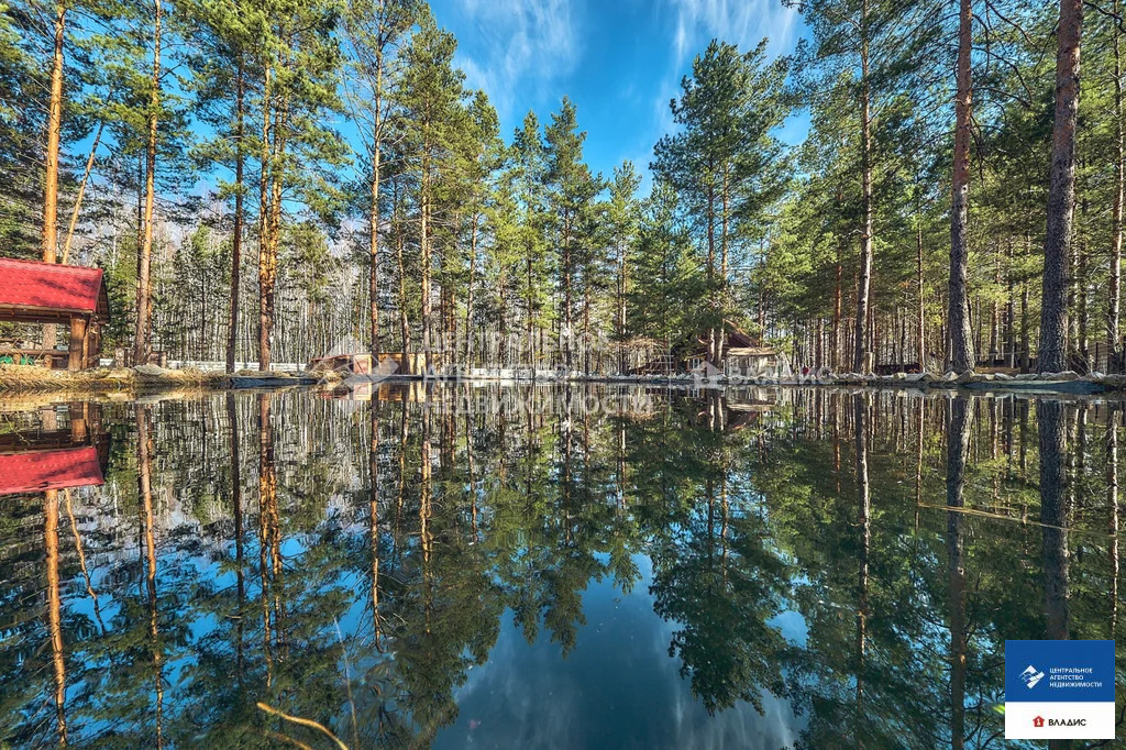 Продажа дома, Спасский район - Фото 23