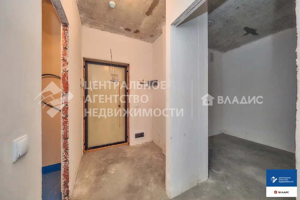 Продажа квартиры, Дядьково, Рязанский район, 1-й Бульварный проезд - Фото 4