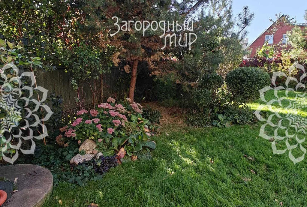 Продам дом, Симферопольское шоссе, 9 км от МКАД - Фото 8