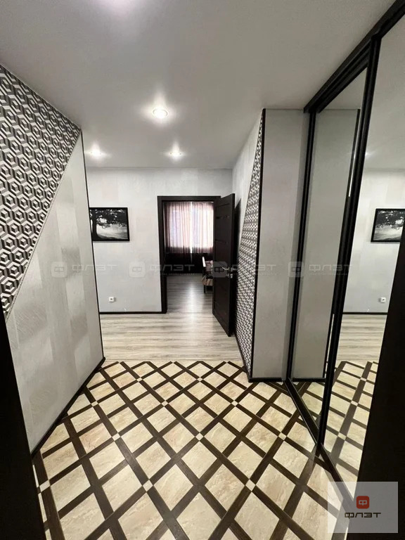 Продажа квартиры, Куюки, Пестречинский район, 9-й квартал - Фото 11