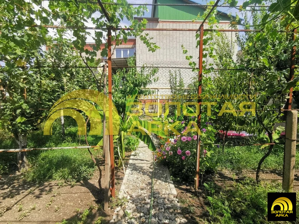 Продажа дома, Крымск, Крымский район, ул. Керченская - Фото 33