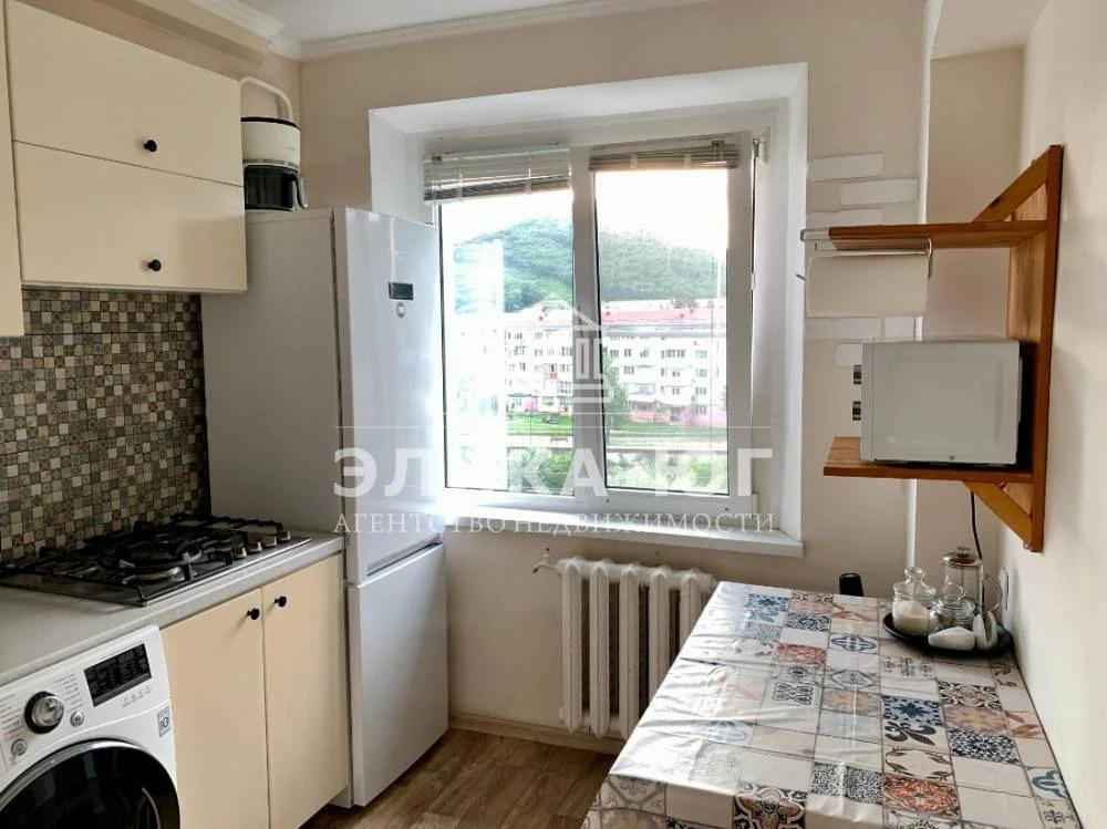 Продажа квартиры, Новомихайловский, Туапсинский район, 2-мкр. - Фото 7