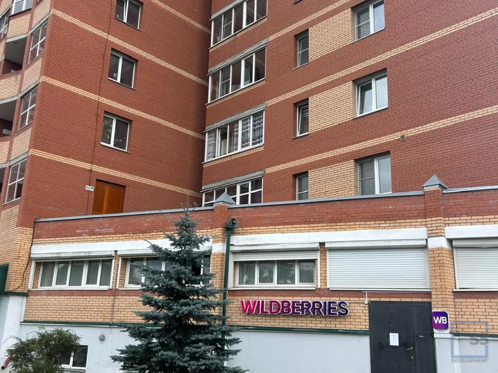 Продажа торгового помещения, м. Физтех, Ивантеевка - Фото 6