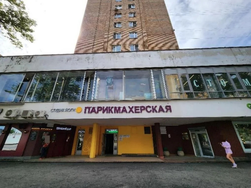 Аренда ПСН площадью 184.8 м2 - Фото 4