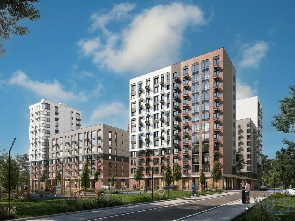 Продажа торгового помещения, жилой комплекс 1-й Химкинский - Фото 5