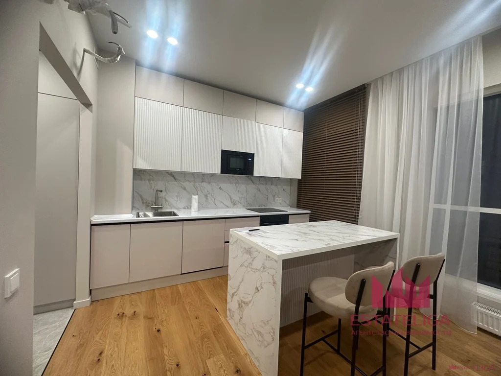 Аренда квартиры, улица Мустая Карима - Фото 2