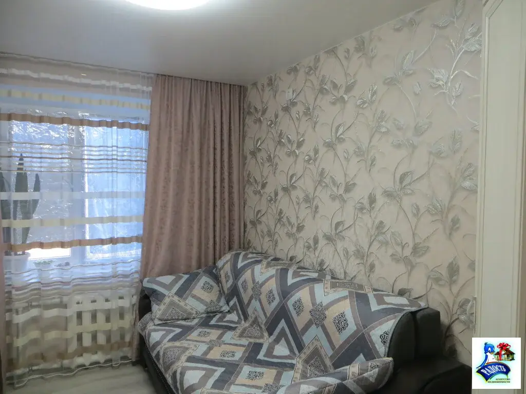 Продам квартиру с ремонтом возле моря. - Фото 5