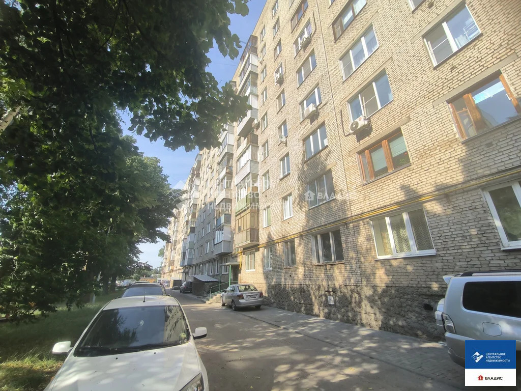 Аренда квартиры, Рязань, ул. Сенная - Фото 12