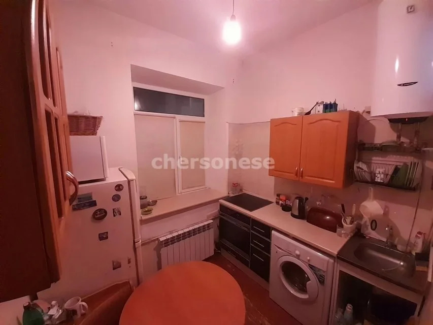 Продажа квартиры, Севастополь, ул. Строительная - Фото 1