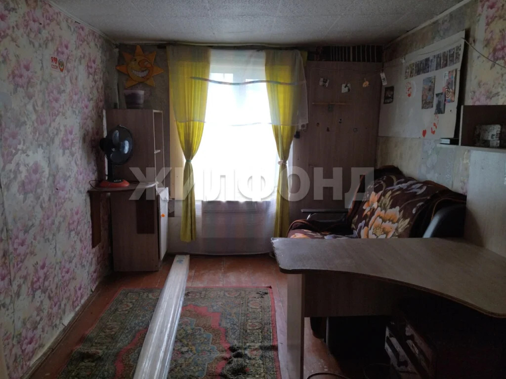 Продажа дома, Жеребцово, Новосибирский район, ул. Лесная - Фото 25