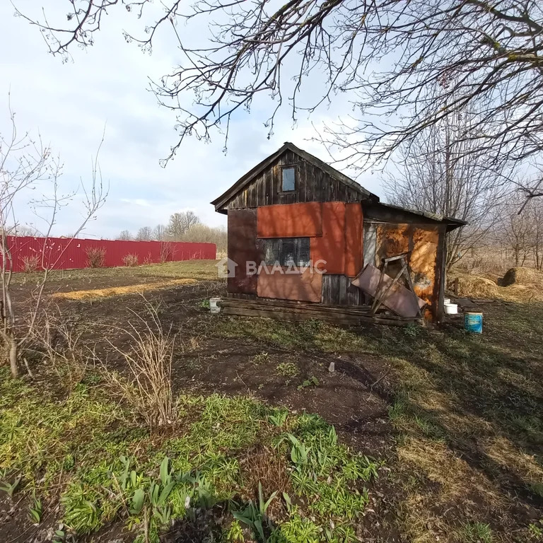 Суздальский район, село Брутово, Луговая улица,  земля на продажу - Фото 9