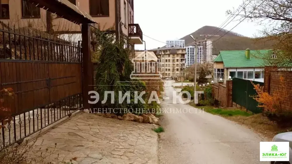 Продажа дома, Ольгинка, Туапсинский район, Заречный кв-л. - Фото 12