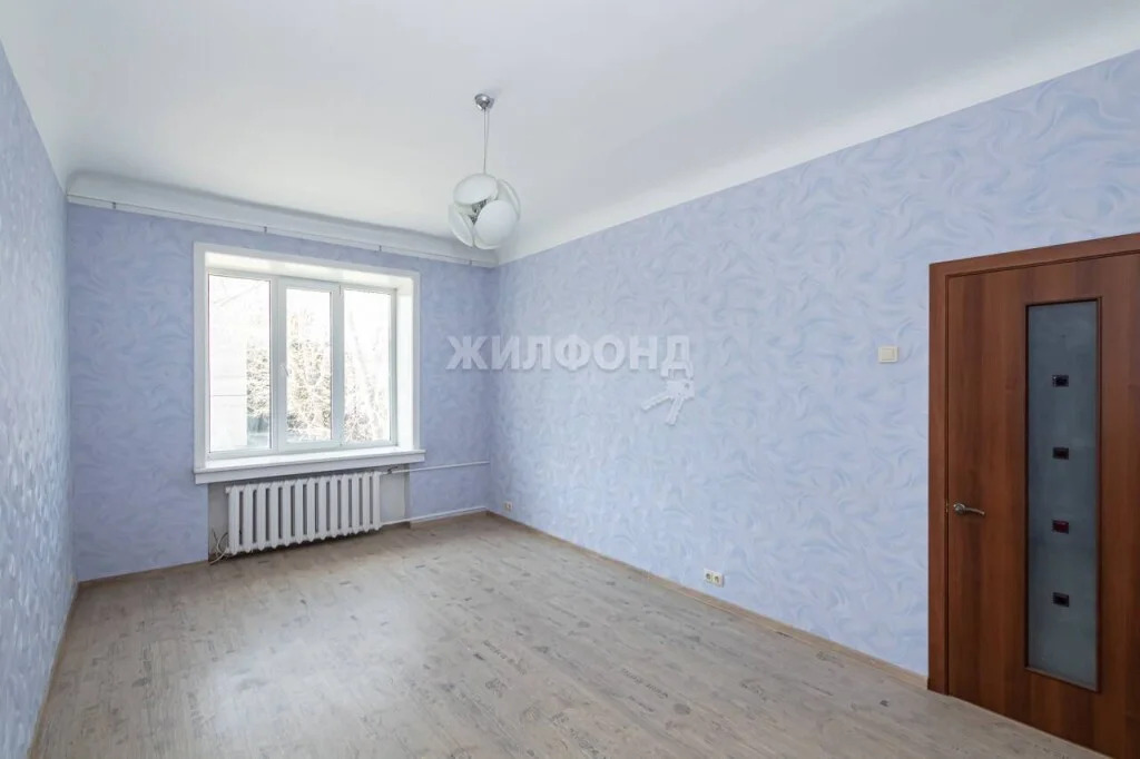 Продажа квартиры, Новосибирск, ул. Бурденко - Фото 3