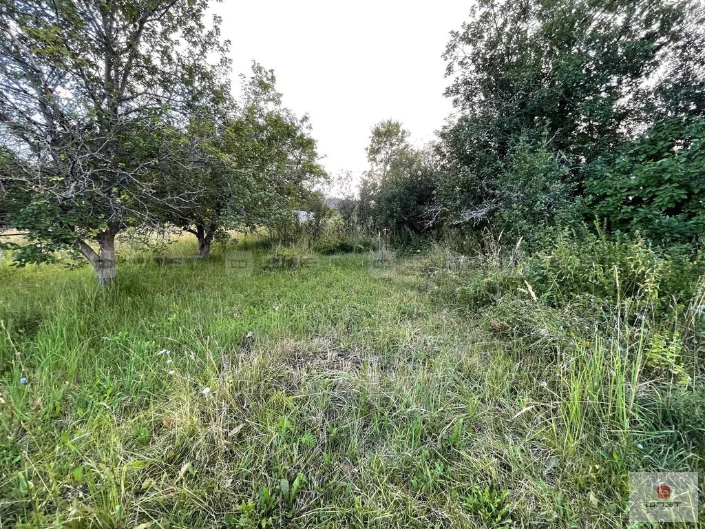 Продажа участка, Елизаветино, Верхнеуслонский район, ул. Овражная - Фото 3