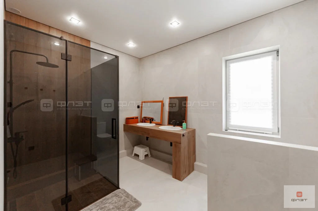 Продажа дома, Тангачи, Лаишевский район, ул. Ахматовой - Фото 27