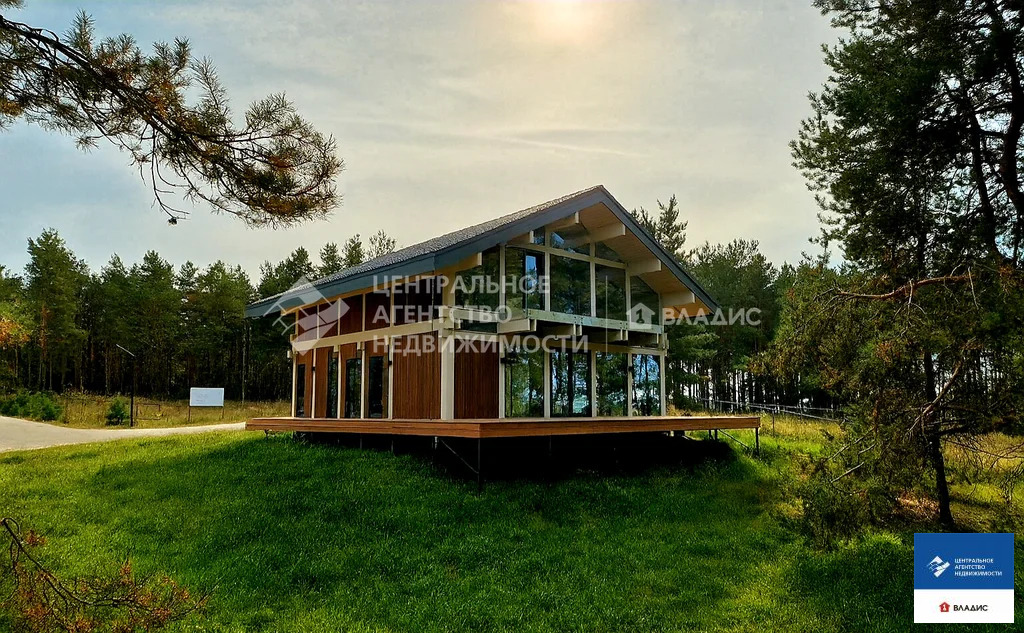 Продажа дома, Рязанский район - Фото 21