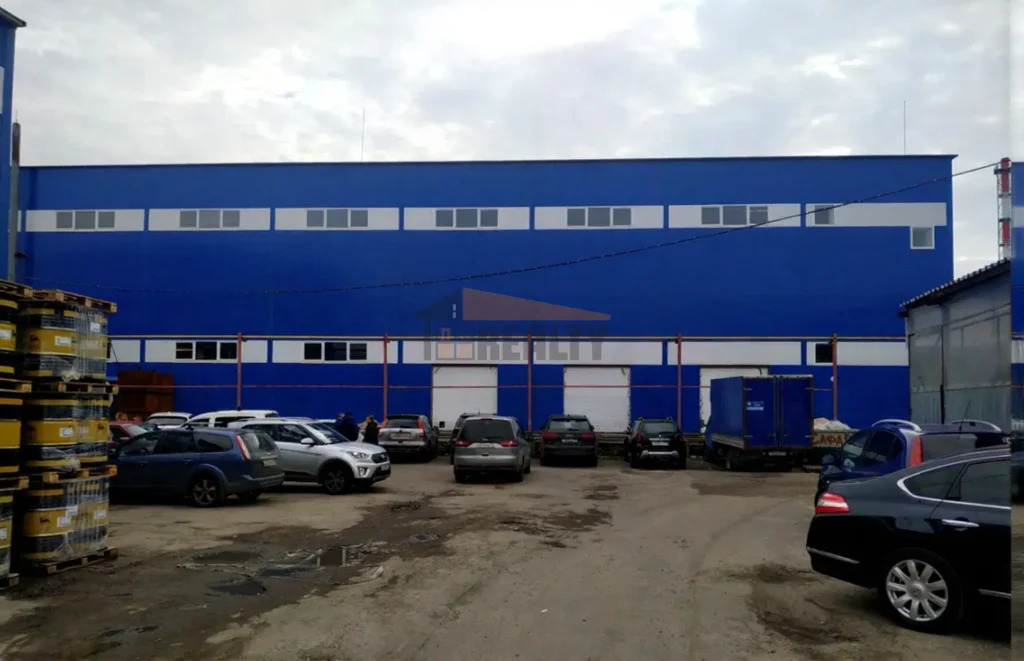 Аренда склада, Балашиха, Балашиха г. о., ул. Звездная - Фото 3