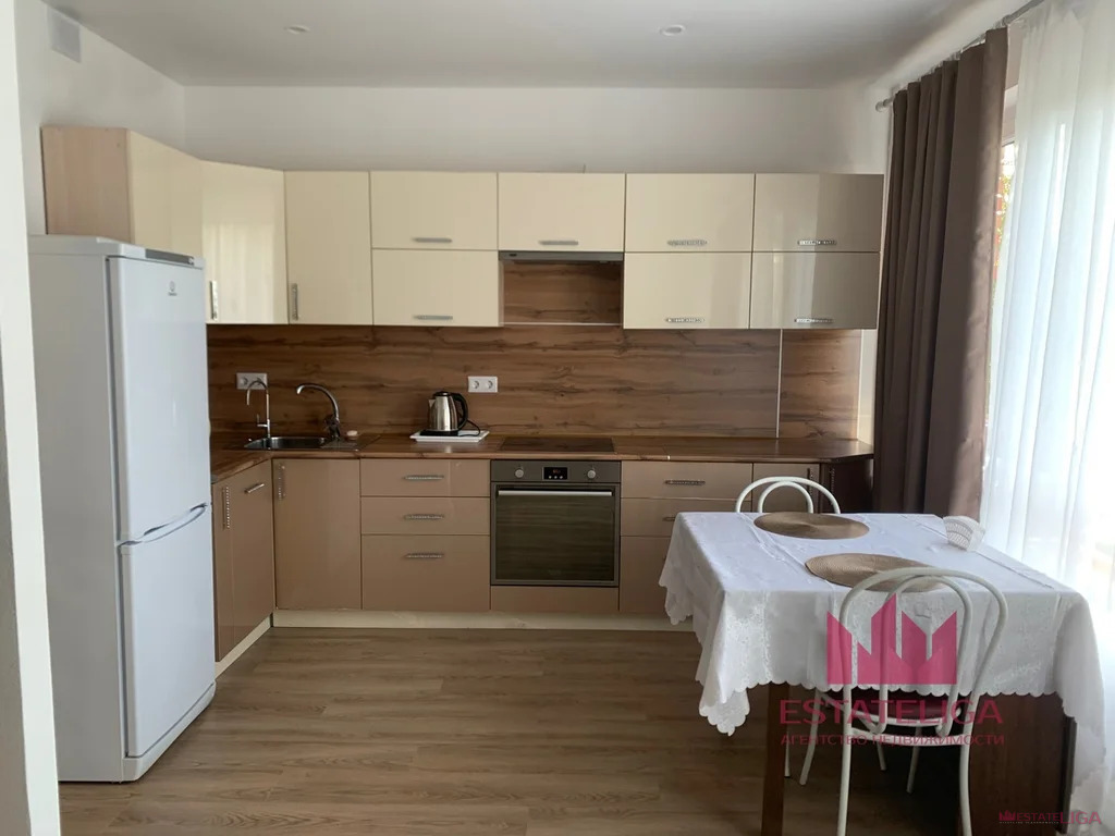 Аренда квартиры, Очаковское ш. - Фото 1