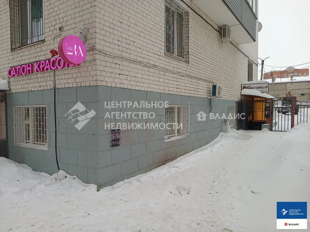 Аренда ПСН, Рязань, ул. Пушкина - Фото 11