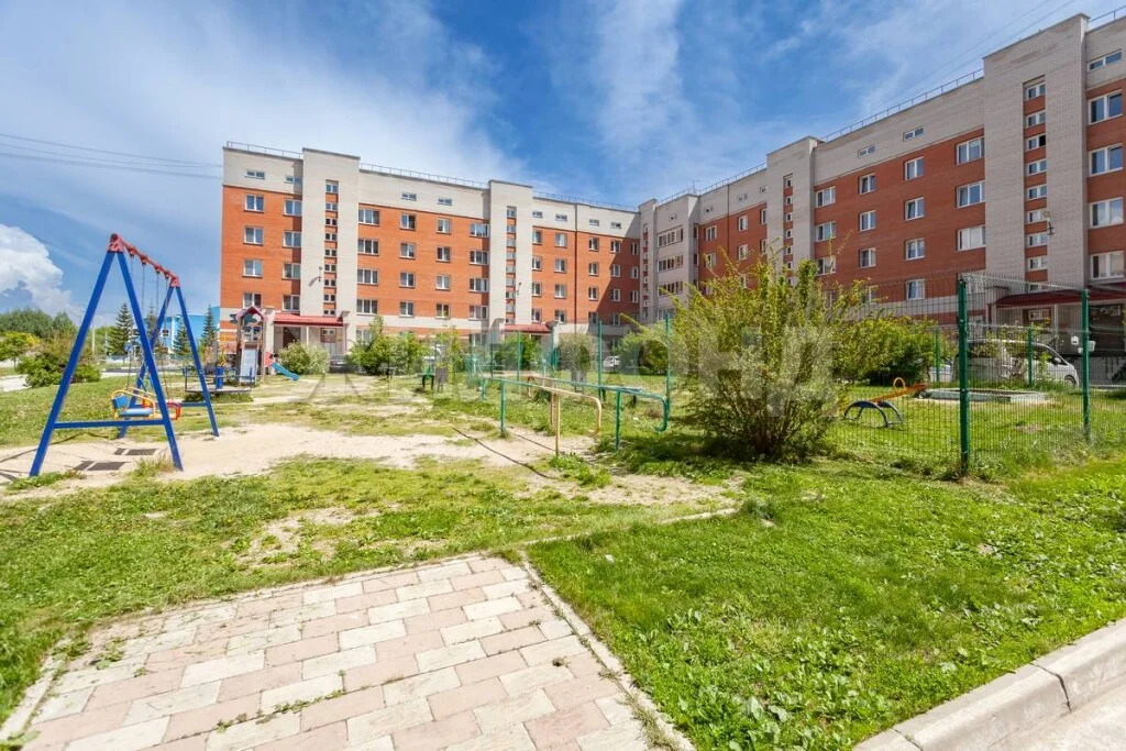 Продажа квартиры, Бердск, ул. Лунная - Фото 20