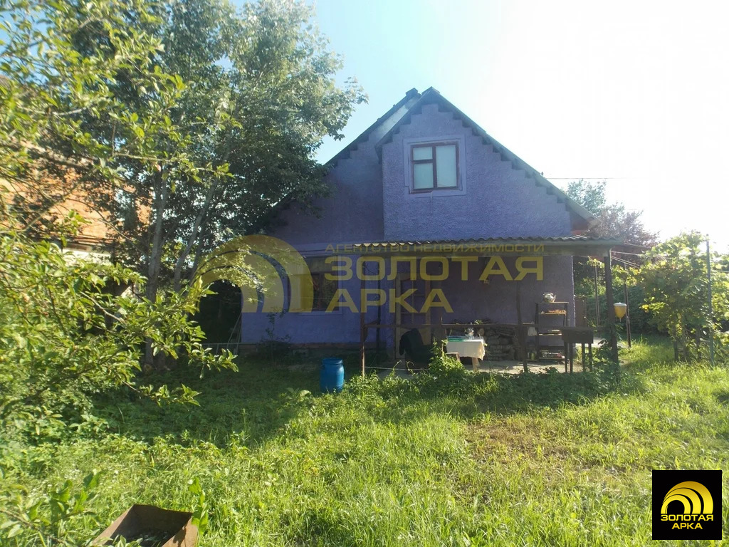 Продажа дома, Бончковский, Северский район - Фото 18