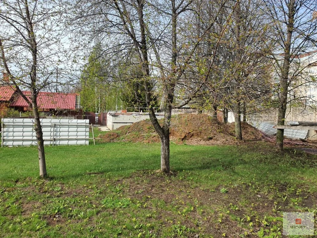 Продажа участка, Казань, ул. Затлы - Фото 6
