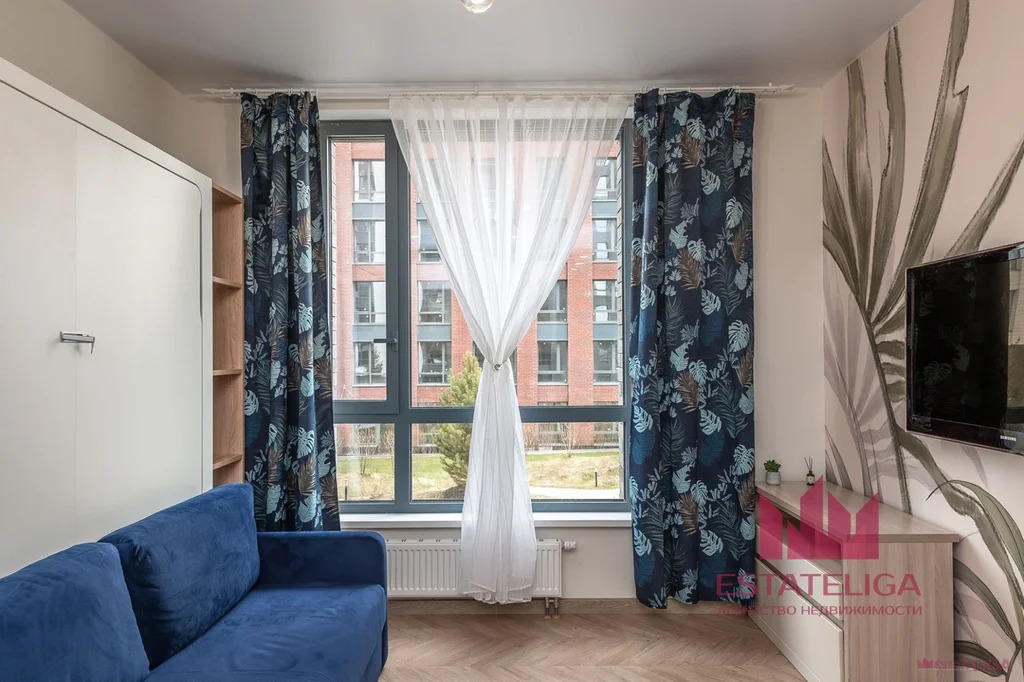 Продажа квартиры, 4-й Верхний Михайловский проезд - Фото 4