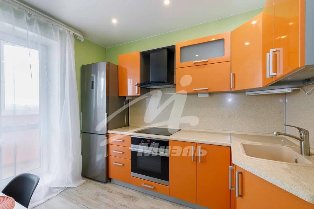 Продажа квартиры, Химки, ул. Академика Грушина - Фото 4