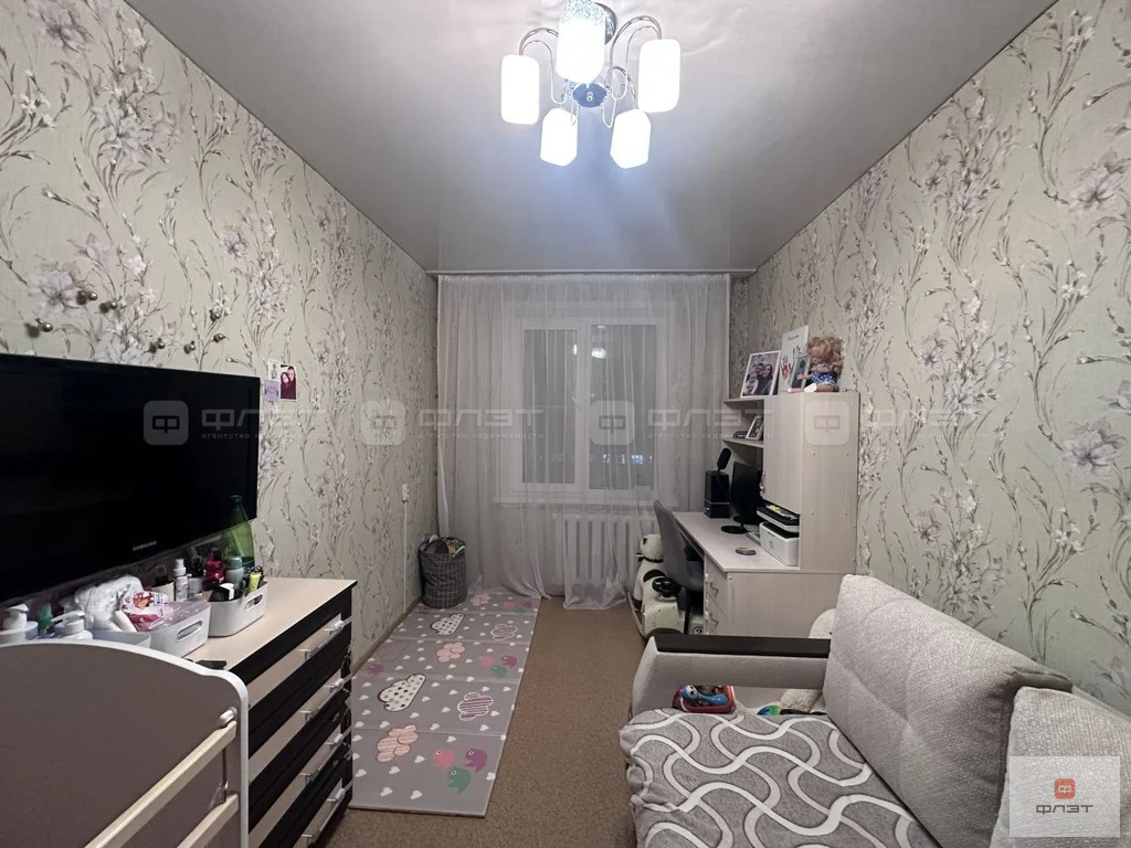 Продажа квартиры, Казань, ул. Кулахметова - Фото 5