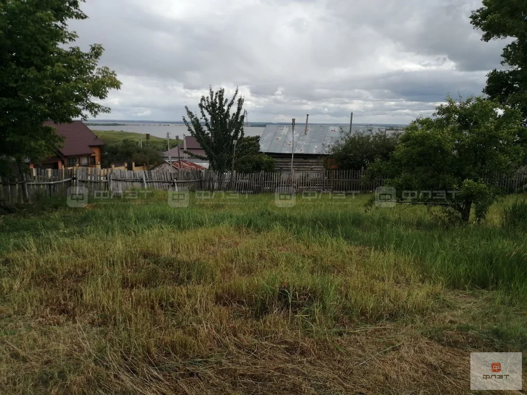 Продажа участка, Сорочьи Горы, Рыбно-Слободский район, ул. ... - Фото 10