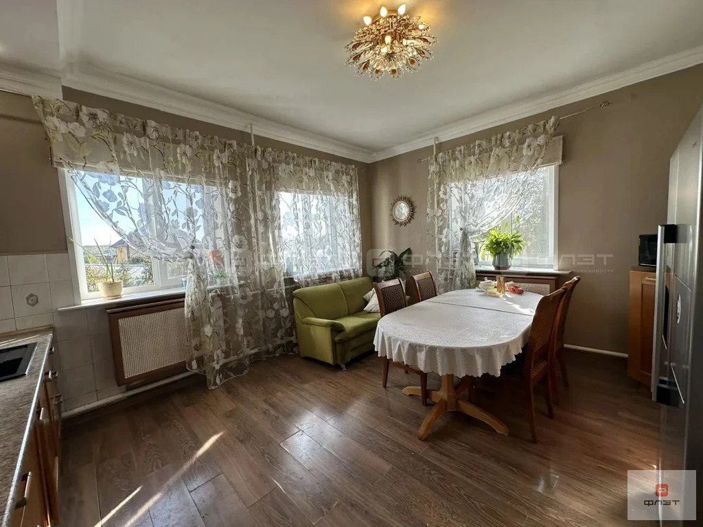 Продажа дома, Казань, ул. Малахитовая - Фото 13