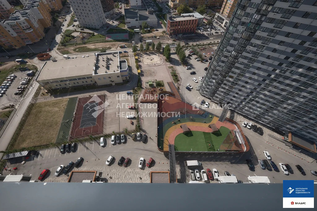 Продажа квартиры, Рязань, Солотчинское шоссе - Фото 12