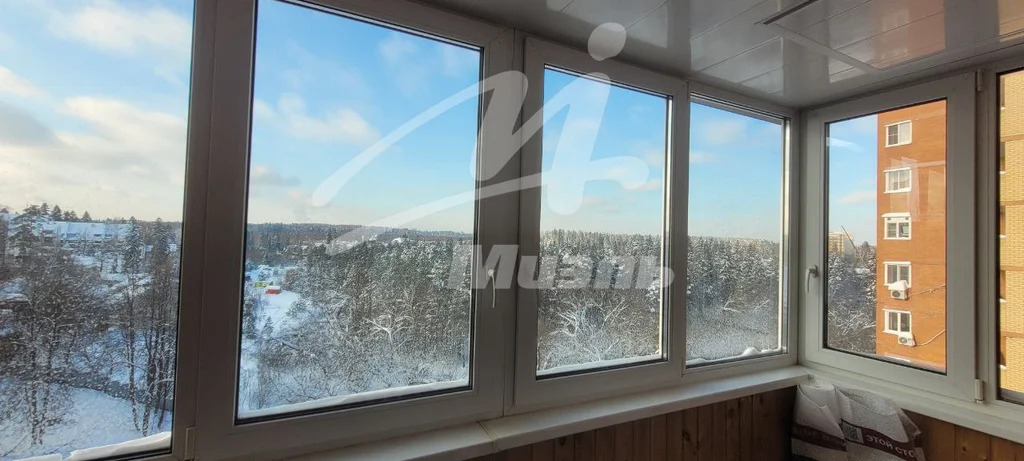 Продажа квартиры, Химки, ул. Первомайская - Фото 12