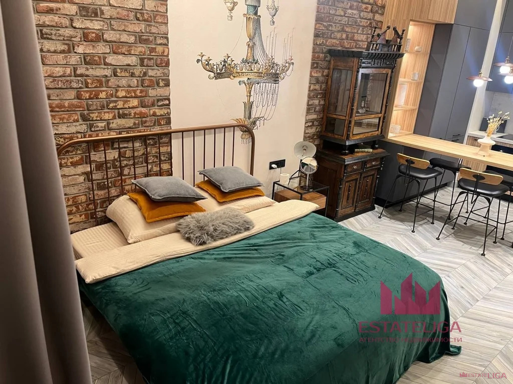 Аренда квартиры, 1-й Красногвардейский проезд - Фото 2