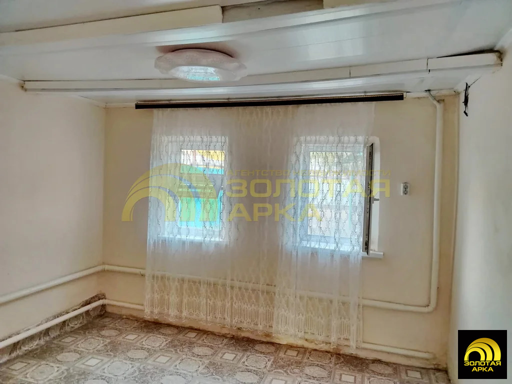 Продажа дома, Холмская, Абинский район, ул. Лесная - Фото 4