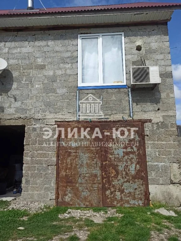 Продажа дома, Пляхо, Туапсинский район, мкр. Черешневый сад - Фото 16