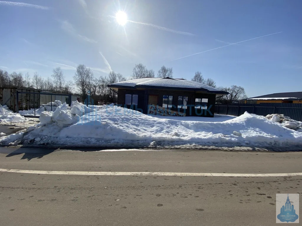 Продажа дома, Домодедово, Домодедово г. о., 128 - Фото 2