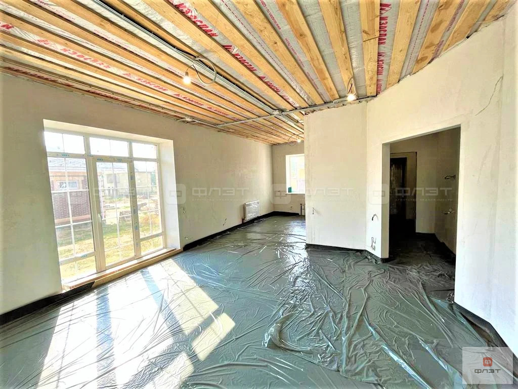Продажа дома, Малые Кабаны, Лаишевский район, ул. Березовая - Фото 12