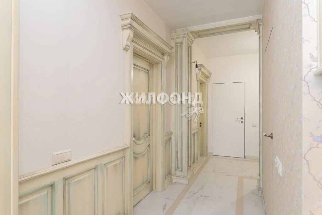 Продажа квартиры, Новосибирск, ул. Салтыкова-Щедрина - Фото 11