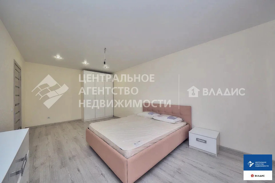 Продажа квартиры, Дядьково, Рязанский район, жилой комплекс Окские ... - Фото 5