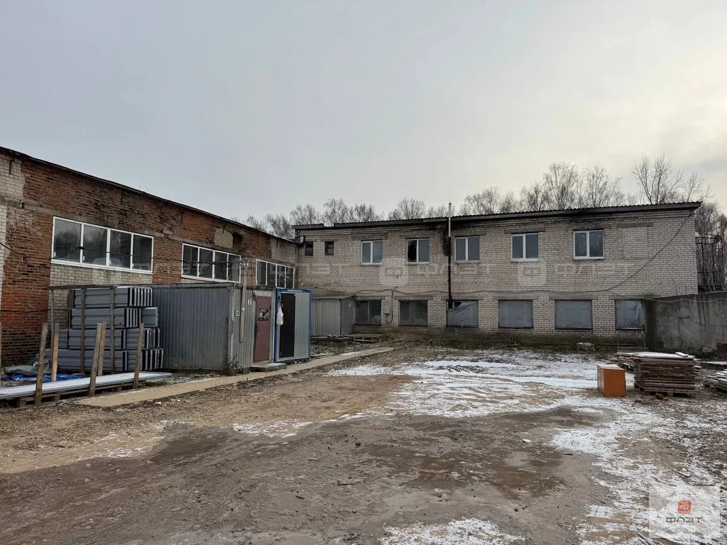 Продажа ПСН, Айша, Зеленодольский район, ул. Озерная - Фото 2