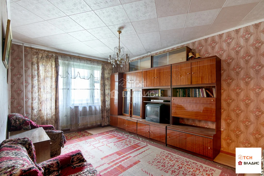 Продажа квартиры, Щелково, Щелковский район, ул. Заречная - Фото 1