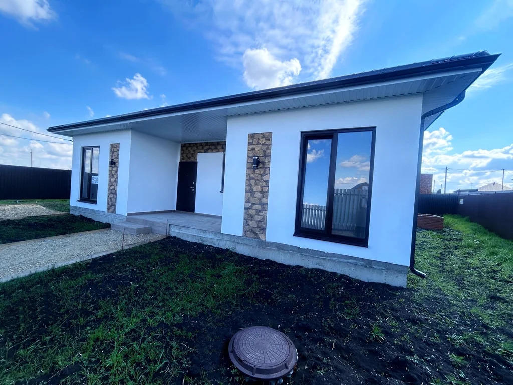 Продажа дома, Северская, Северский район, ул. Западная - Фото 5