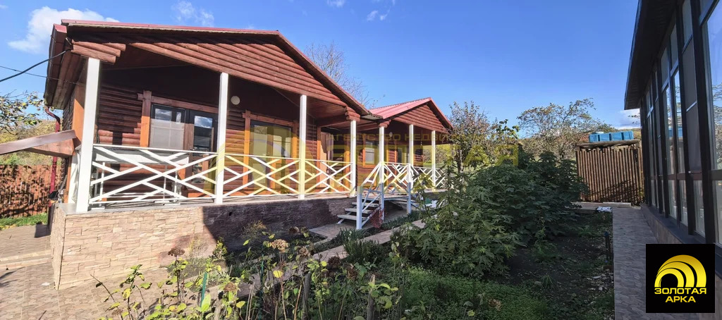 Продажа дома, Новопокровский, Новопокровский район - Фото 6