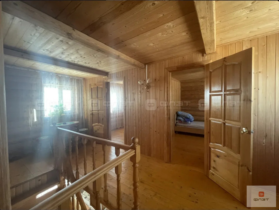 Продажа дома, Верхнеуслонский район, дом 171 - Фото 20