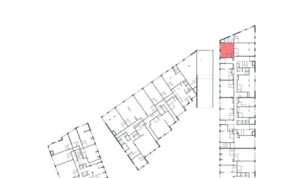 Аренда ПСН площадью 53.8 м2 - Фото 10