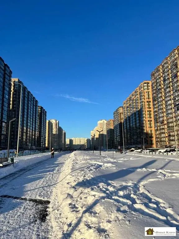 Сдается 1-ком кв 34 кв.м в ЖК "Героев" 14/21 эт - Фото 20